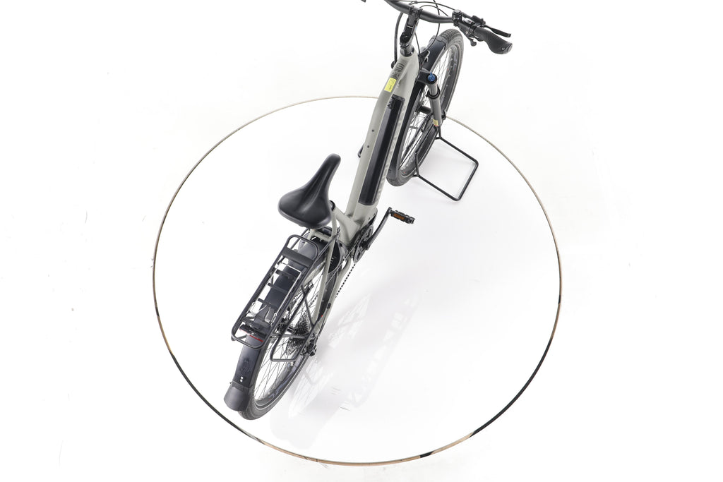 Gudereit ET-12 evo Basic Trekking E-Bike 2024 - Image 23