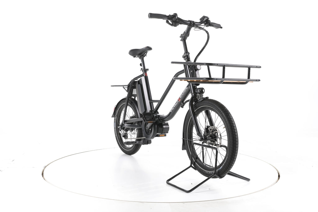Metz Mobility E-PACKR 8.0 Kompakt E-Bike Tiefeinsteiger - Image 3
