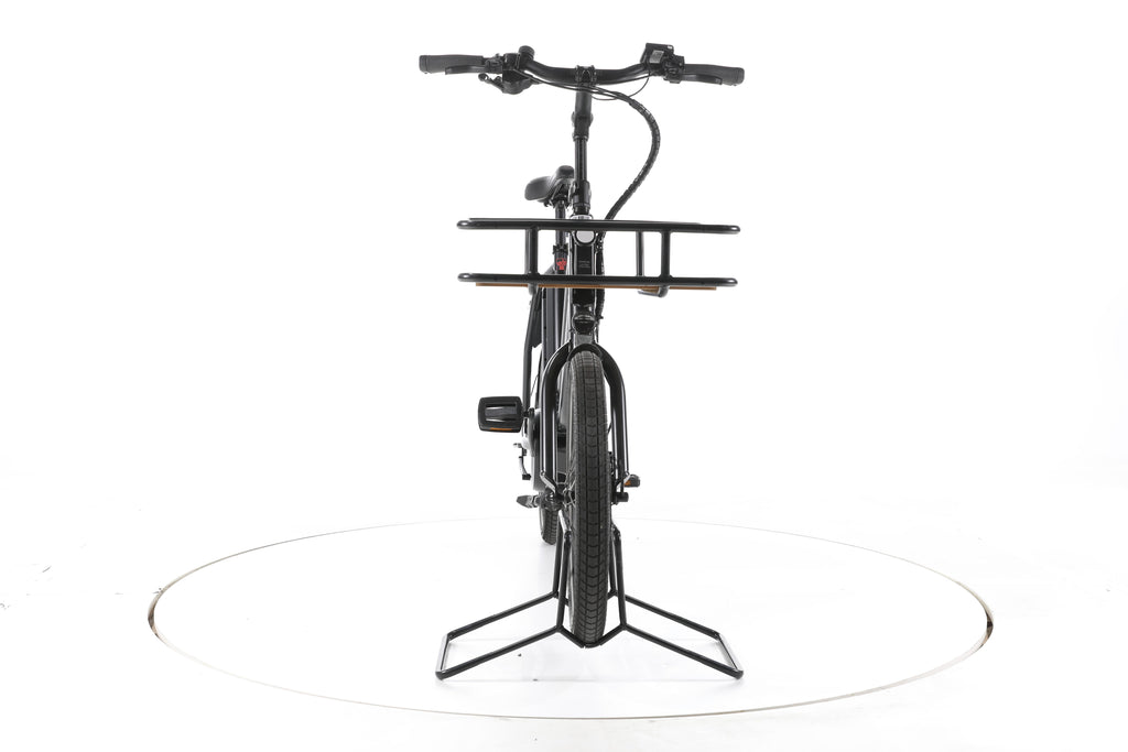 Metz Mobility E-PACKR 8.0 Kompakt E-Bike Tiefeinsteiger - Image 4