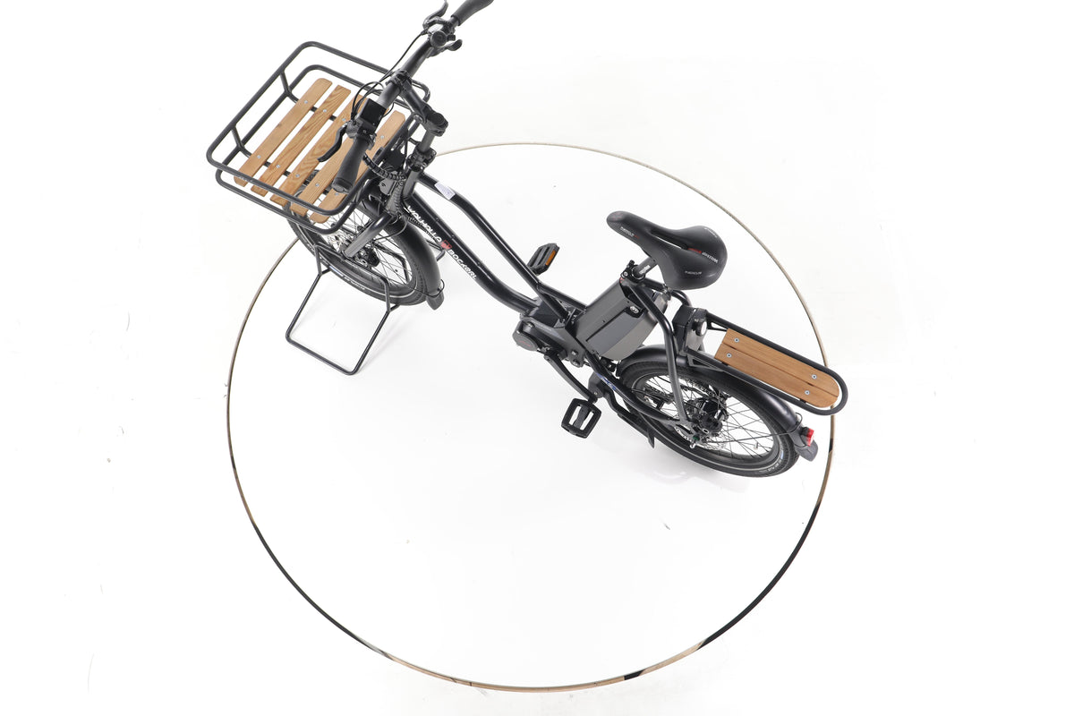 Metz Mobility E-PACKR 8.0 Kompakt E-Bike Tiefeinsteiger - Image 20