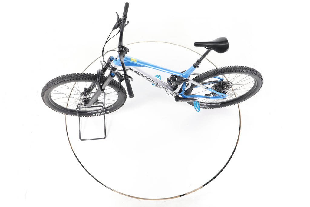 Mondraker Superfoxy Fahrrad Fully - Image 19