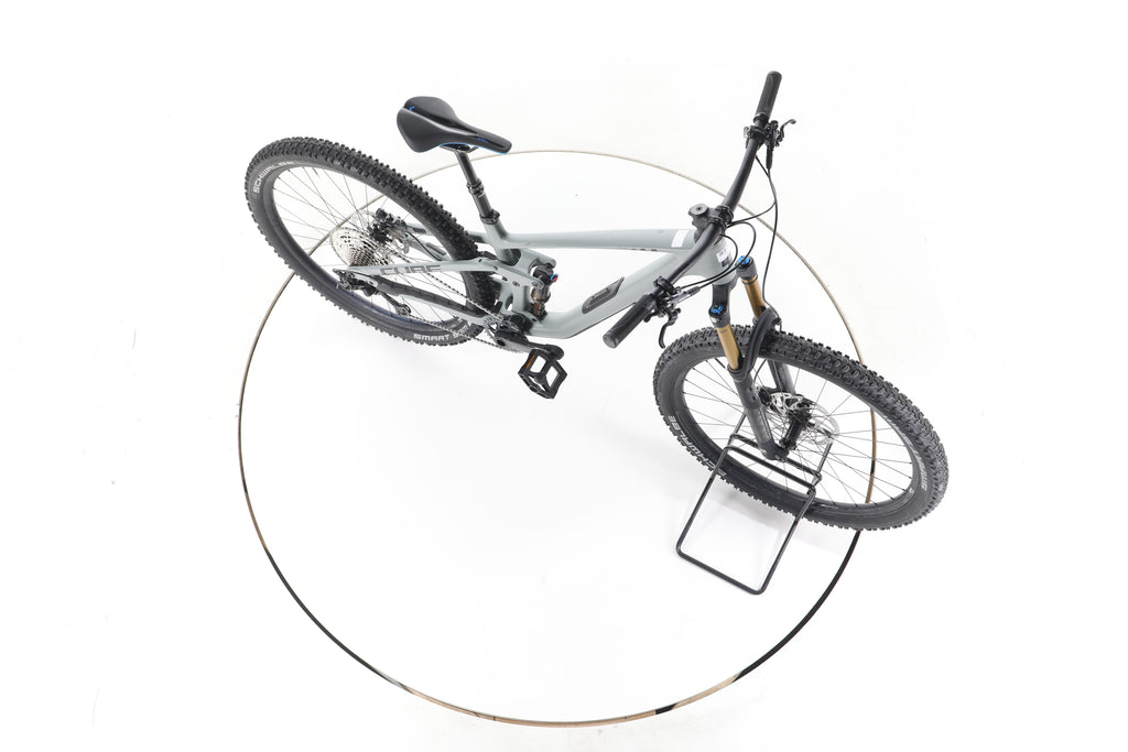 Cube Stereo ONE44 C:62 Fahrrad Fully - Image 14