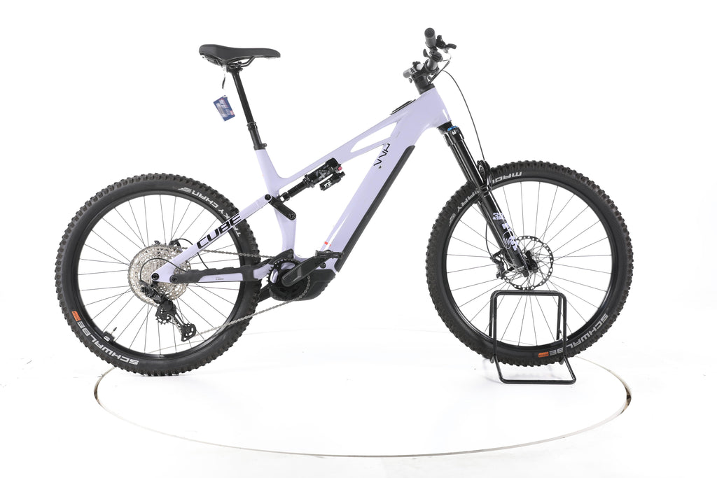 Cube Stereo One 77 E-Bike Fully Carbon 2025 - Image 1
