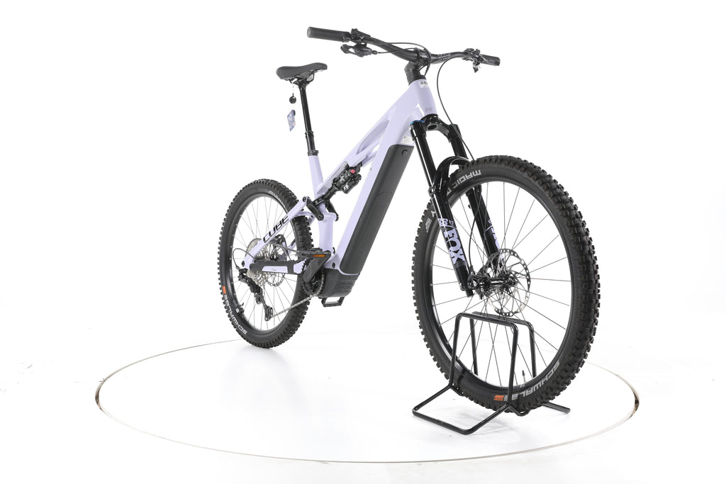 Cube Stereo One 77 E-Bike Fully Carbon 2025 - Image 3
