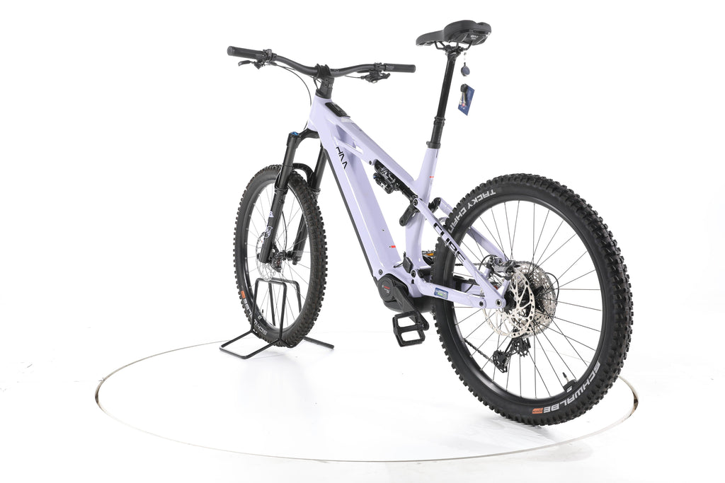Cube Stereo One 77 E-Bike Fully Carbon 2025 - Image 9