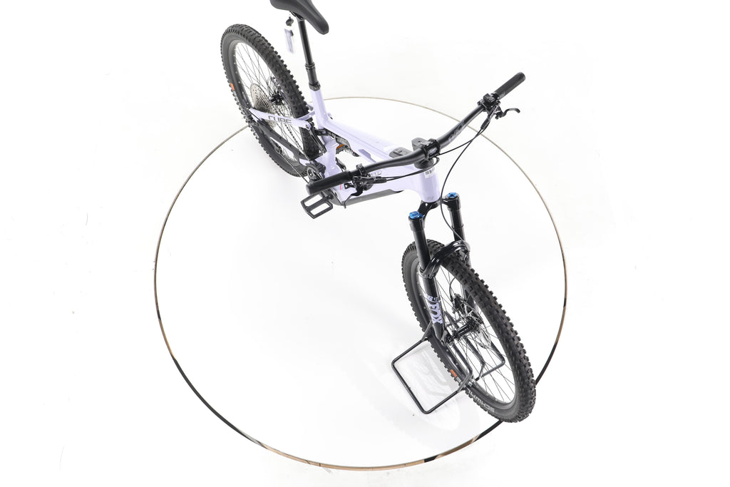 Cube Stereo One 77 E-Bike Fully Carbon 2025 - Image 15