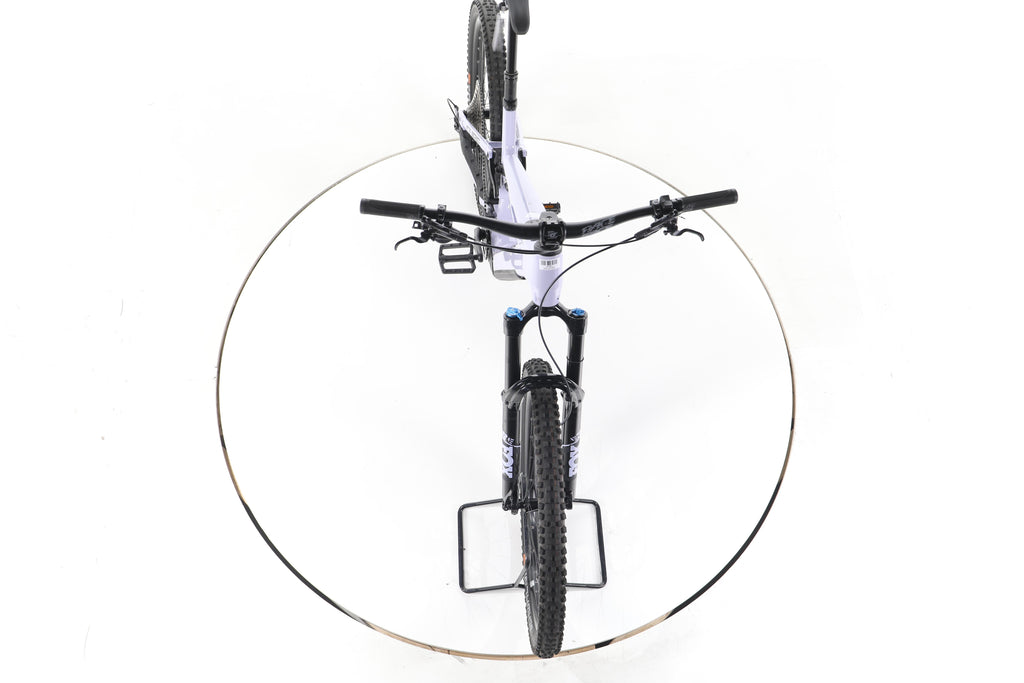 Cube Stereo One 77 E-Bike Fully Carbon 2025 - Image 16
