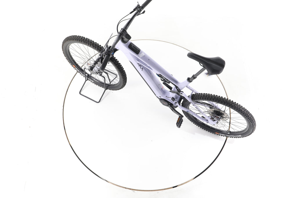 Cube Stereo One 77 E-Bike Fully Carbon 2025 - Image 20