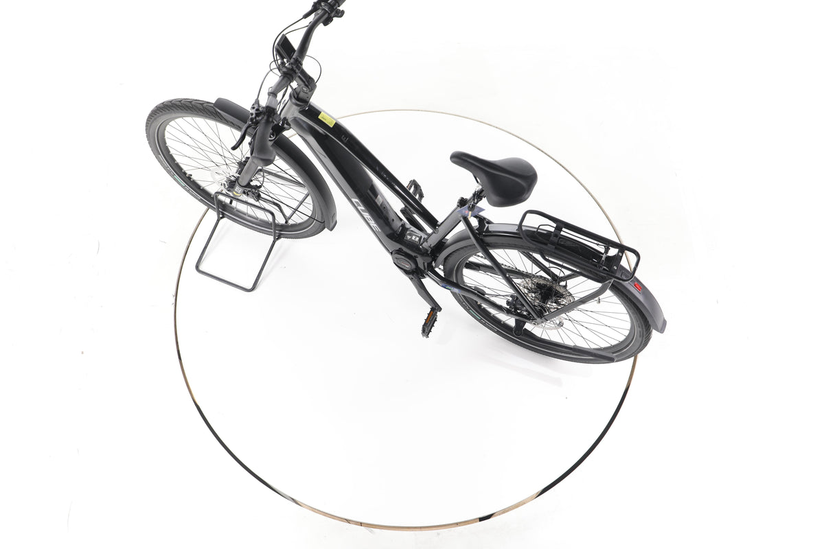 Cube Kathmandu Hybrid EXC Trekking E-Bike - Image 20
