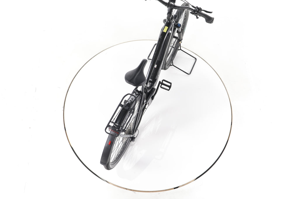 Cube Kathmandu Hybrid EXC Trekking E-Bike - Image 23