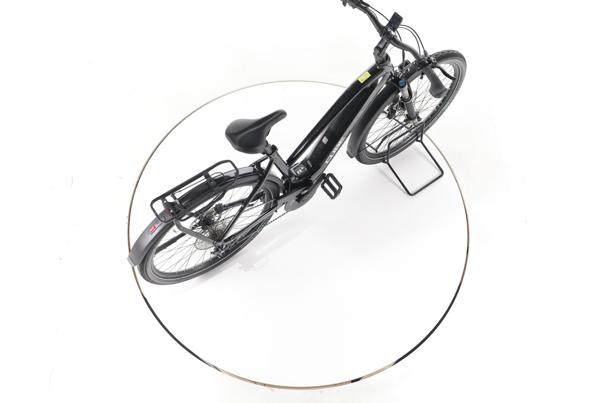 Cube Kathmandu Hybrid EXC Trekking E-Bike - Image 24