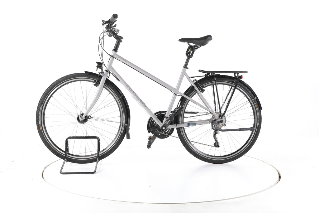 Böttcher Safari Fahrrad City & Trekking - Image 7