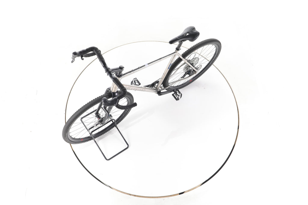 Falkenjagd Aristos GT Gravelbike 2024 - Image 18