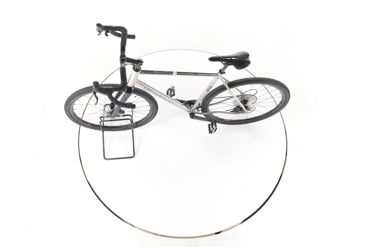 Falkenjagd Aristos GT Gravelbike 2024 - Image 19