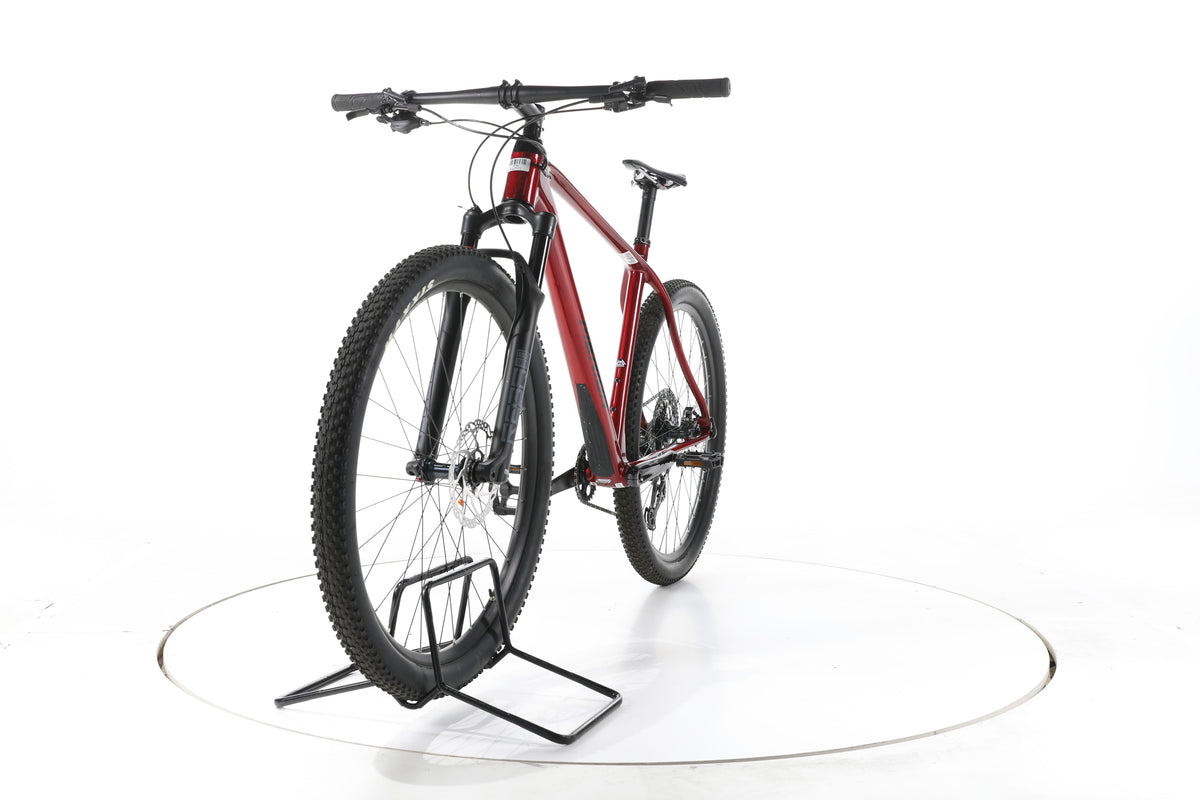 Merida BIG.NINE XT Fahrrad Hardtail - Image 5