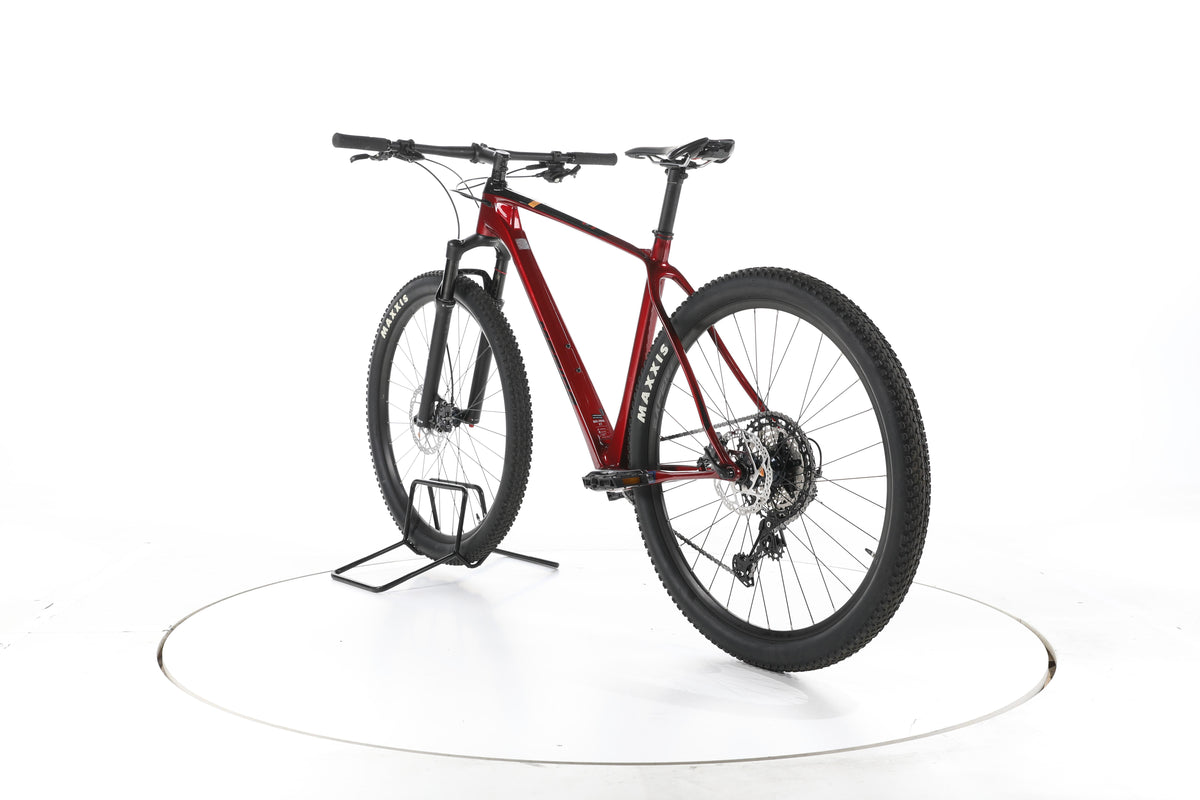 Merida BIG.NINE XT Fahrrad Hardtail - Image 9