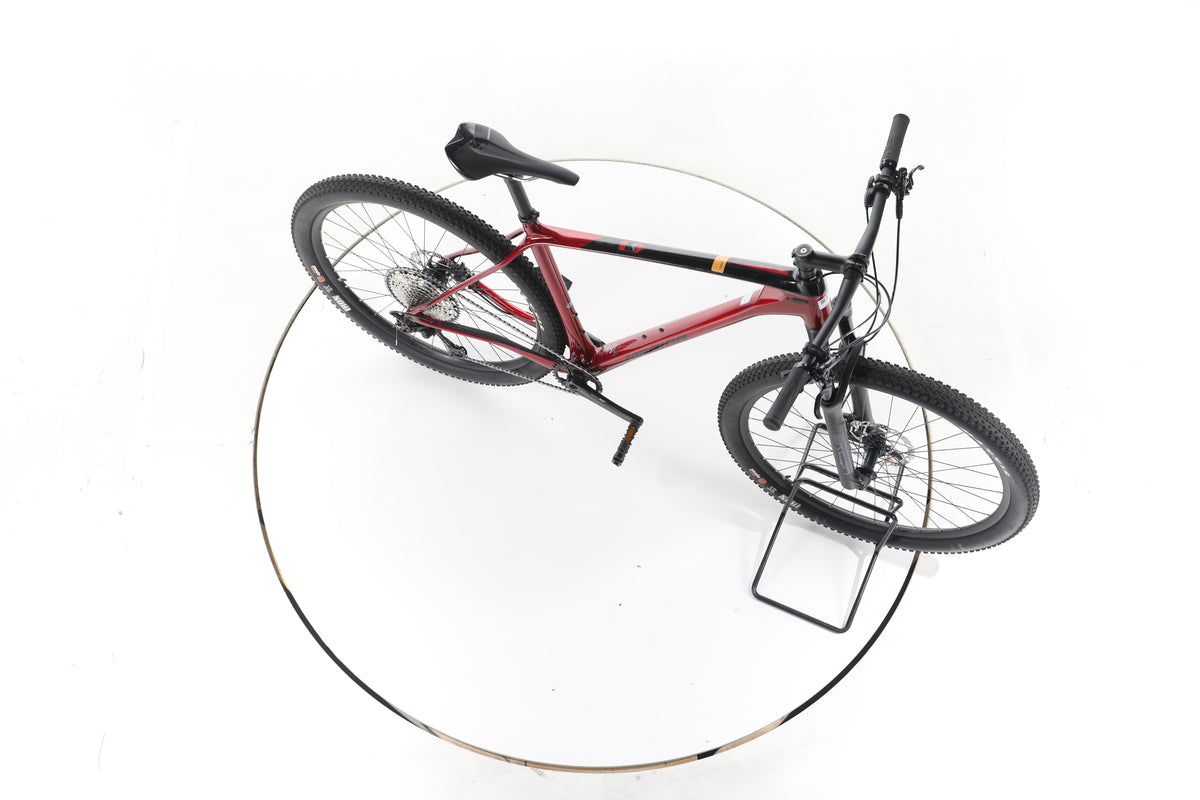 Merida BIG.NINE XT Fahrrad Hardtail - Image 14