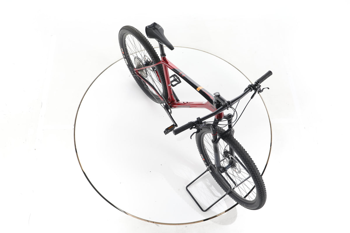 Merida BIG.NINE XT Fahrrad Hardtail - Image 15