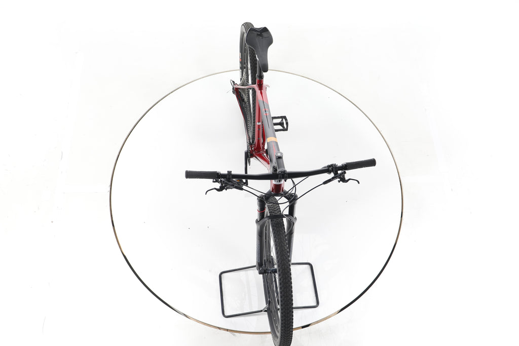 Merida BIG.NINE XT Fahrrad Hardtail - Image 16