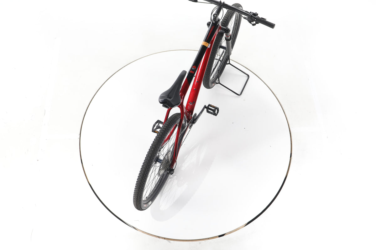 Merida BIG.NINE XT Fahrrad Hardtail - Image 23