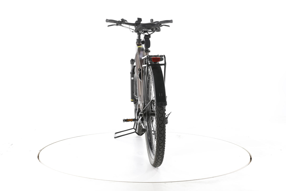 KTM Macina Gran 710 Trekking E-Bike - Image 10