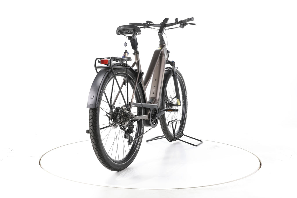 KTM Macina Gran 710 Trekking E-Bike - Image 11