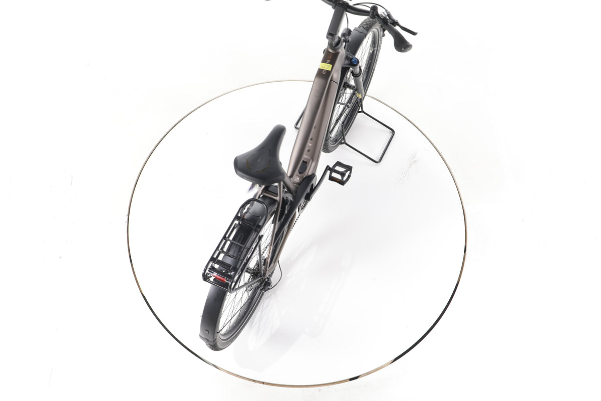 KTM Macina Gran 710 Trekking E-Bike - Image 23