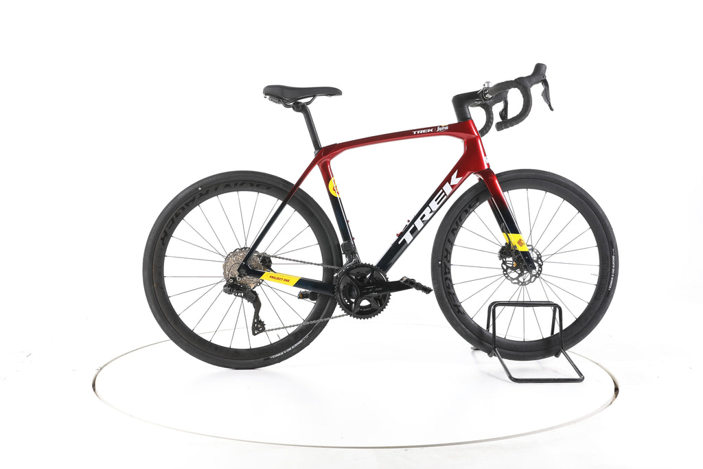 Trek Domane SLR 6 Rennrad Carbon - Image 1