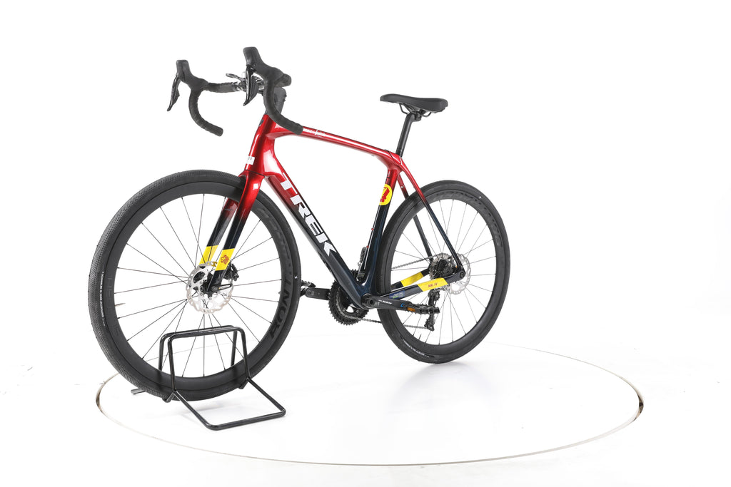 Trek Domane SLR 6 Rennrad Carbon - Image 6