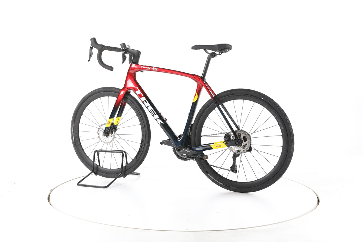 Trek Domane SLR 6 Rennrad Carbon - Image 8