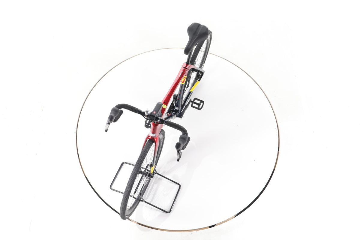 Trek Domane SLR 6 Rennrad Carbon - Image 17