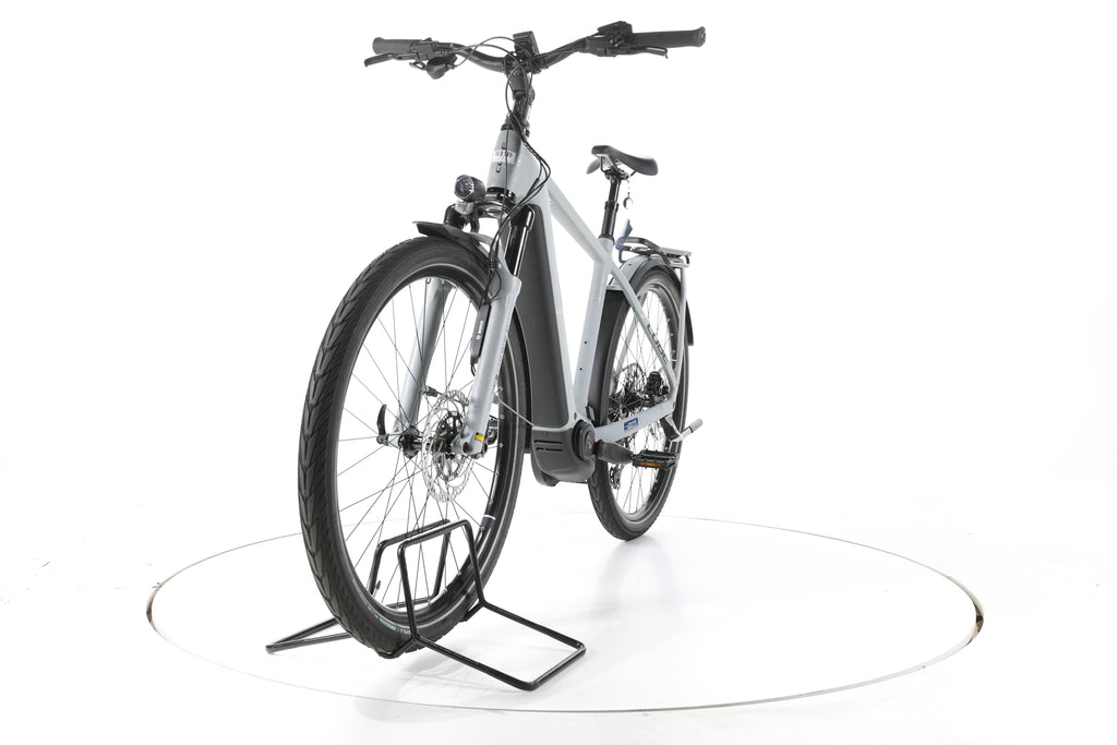 Cube Kathmandu Hybrid EX Trekking E-Bike 2025 - Image 5