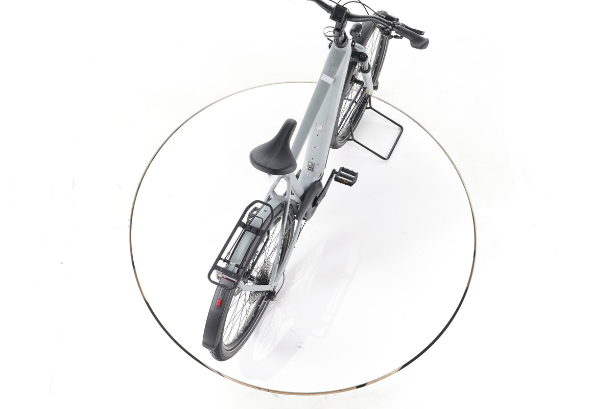 Cube Kathmandu Hybrid EX Trekking E-Bike 2025 - Image 23