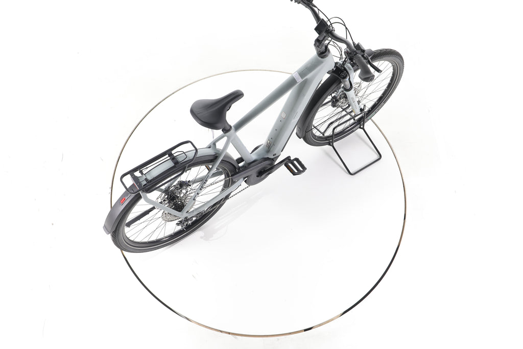 Cube Kathmandu Hybrid EX Trekking E-Bike 2025 - Image 24