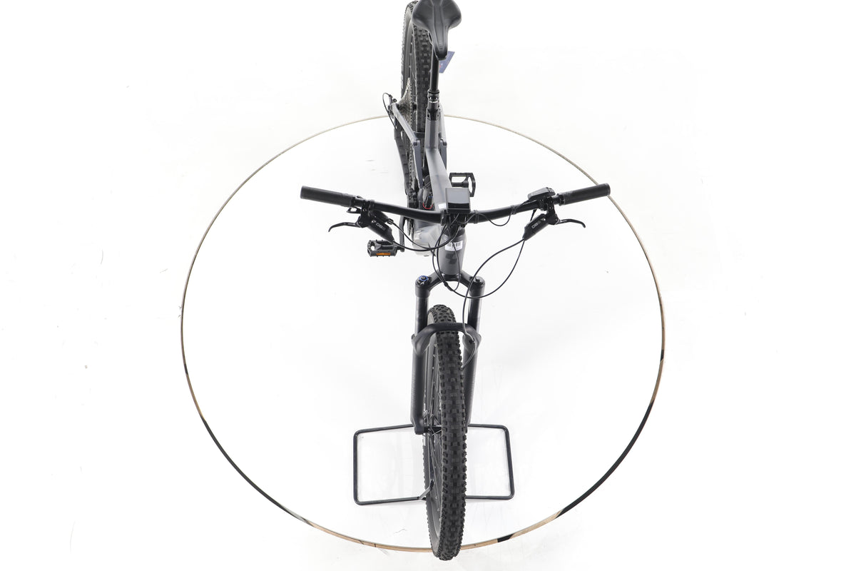 Cube Stereo Hybrid 140 HPC Race 750 E-Bike Fully Carbon 2024 - Image 16