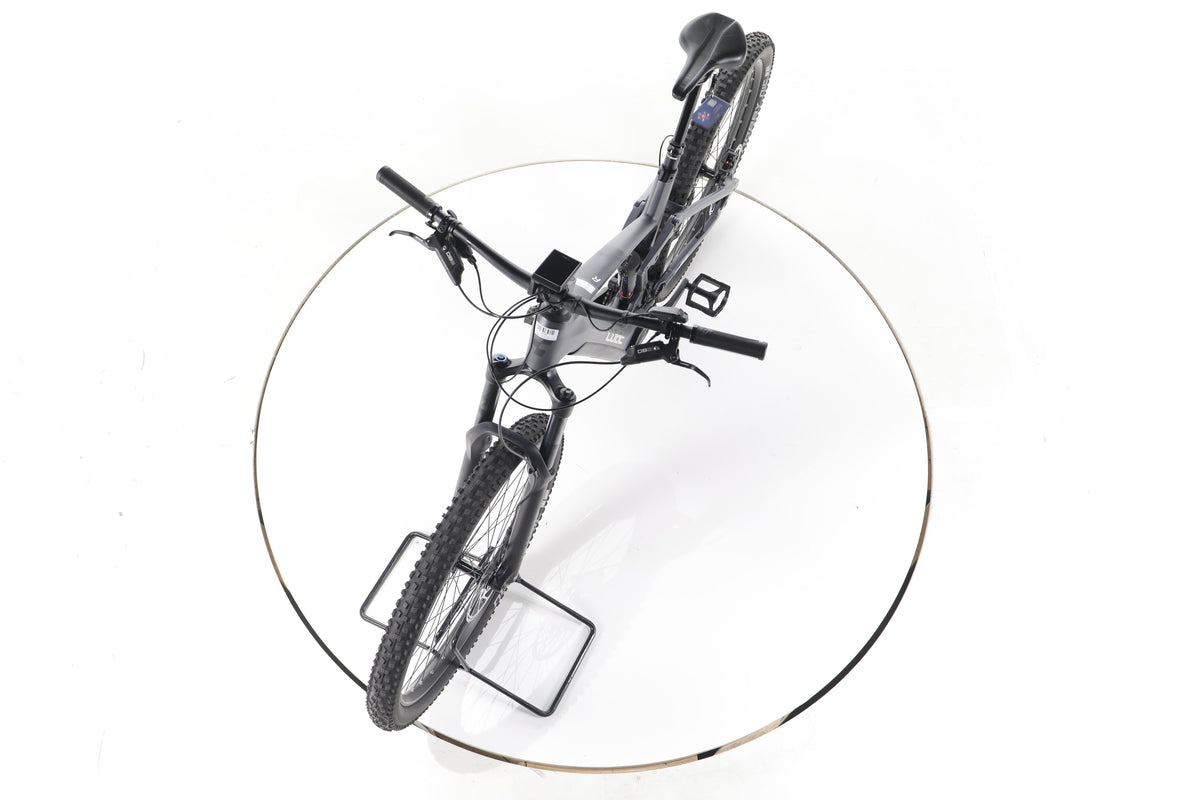 Cube Stereo Hybrid 140 HPC Race 750 E-Bike Fully Carbon 2024 - Image 17