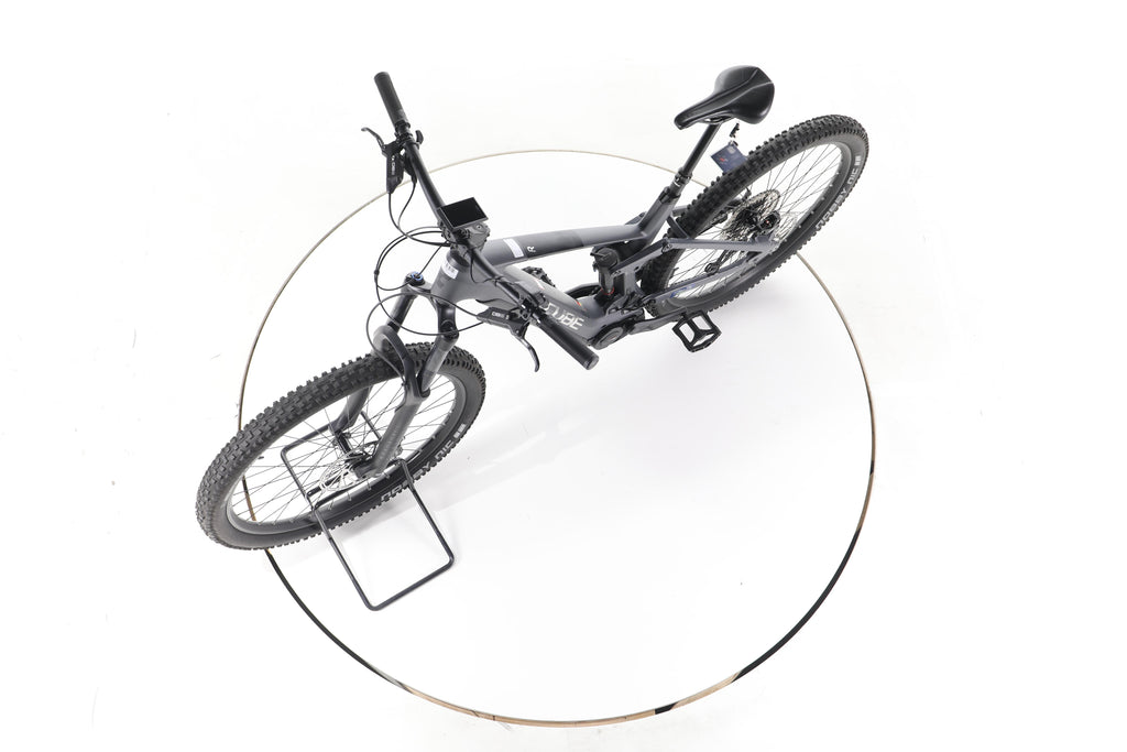 Cube Stereo Hybrid 140 HPC Race 750 E-Bike Fully Carbon 2024 - Image 18