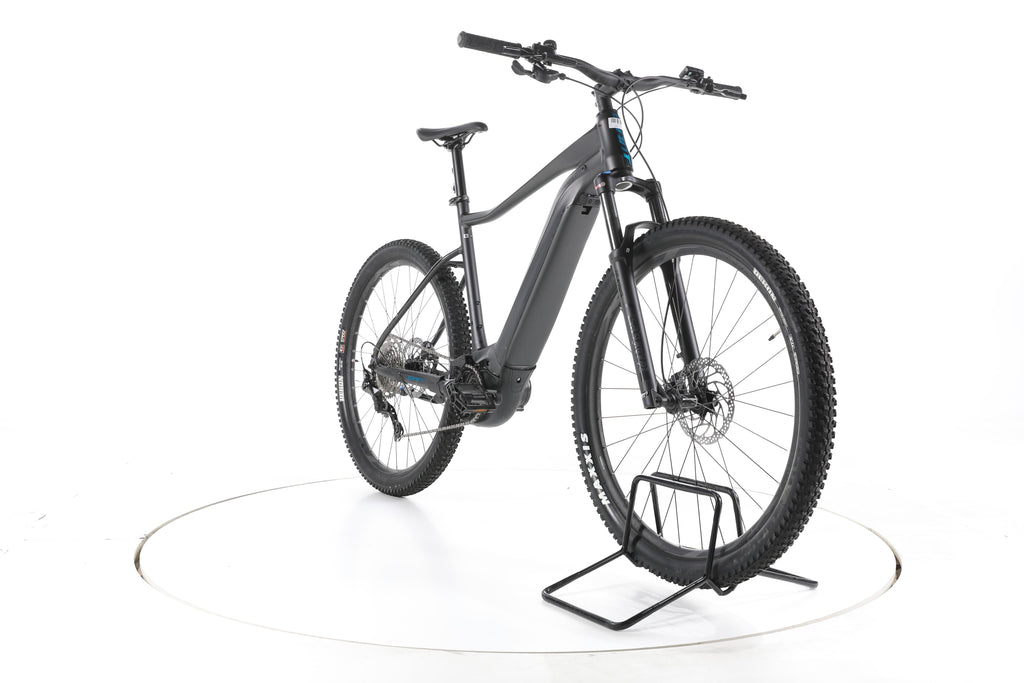 Giant Fathom E+ 2 E-Bike - Image 3