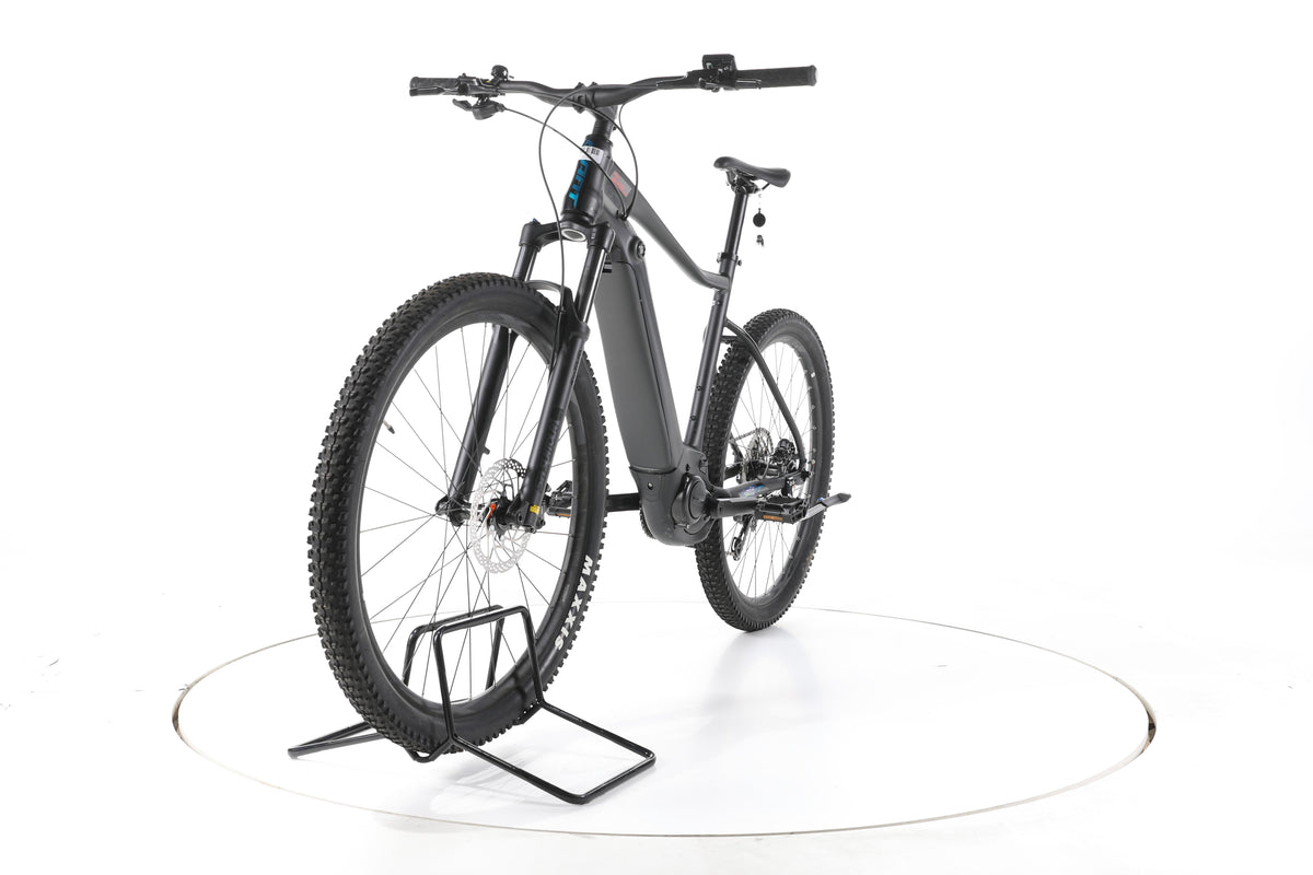 Giant Fathom E+ 2 E-Bike - Image 5