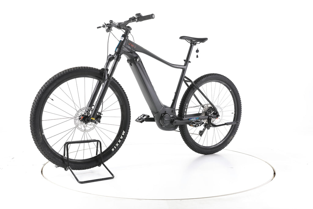 Giant Fathom E+ 2 E-Bike - Image 6