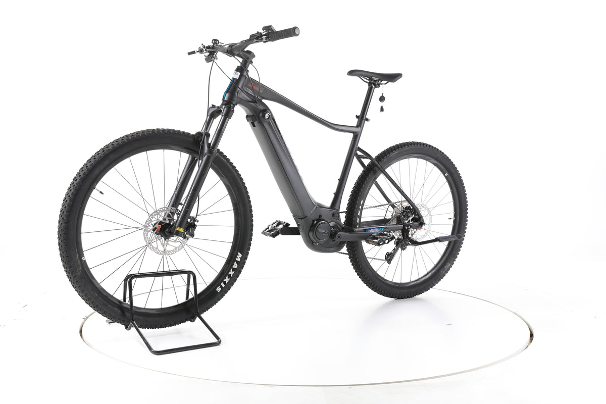 Giant Fathom E+ 2 E-Bike - Image 6
