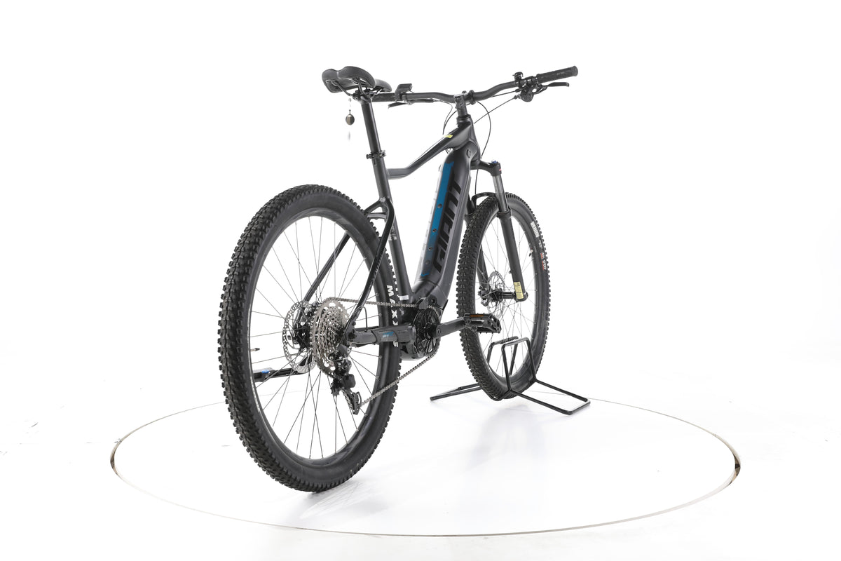 Giant Fathom E+ 2 E-Bike - Image 11