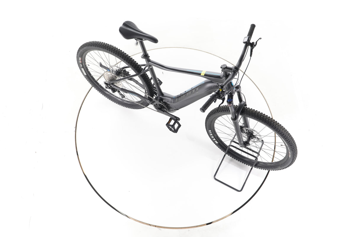 Giant Fathom E+ 2 E-Bike - Image 14