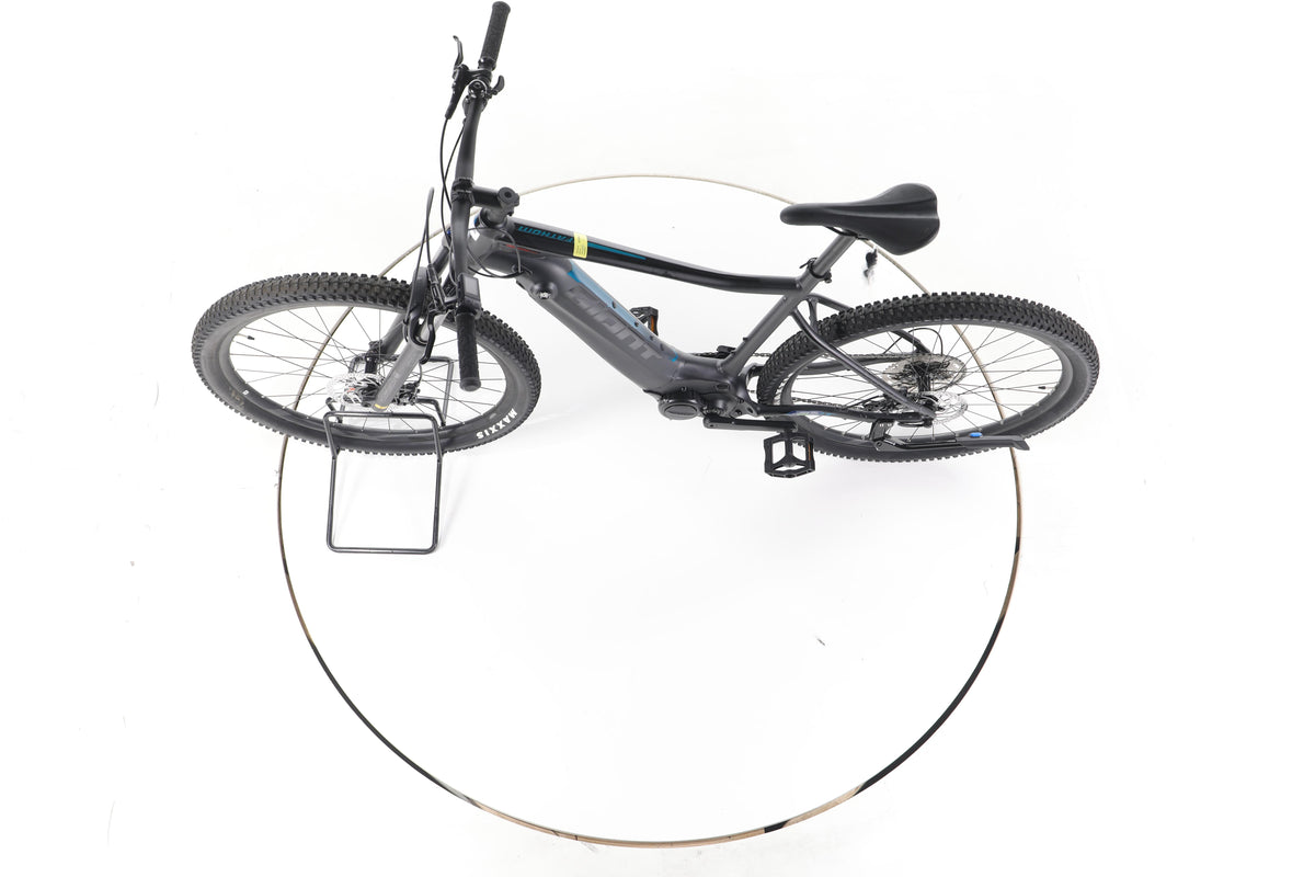 Giant Fathom E+ 2 E-Bike - Image 19