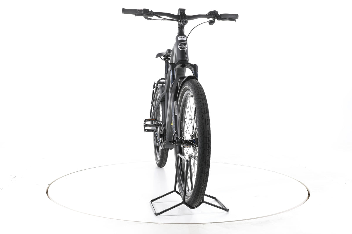 HNF Nicolai XD4 City E-Bike - Image 4