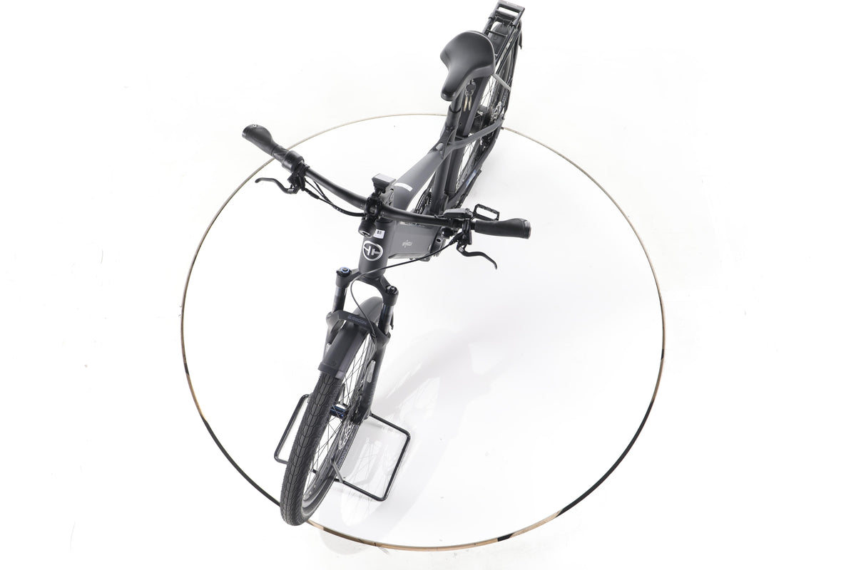 HNF Nicolai XD4 City E-Bike - Image 17