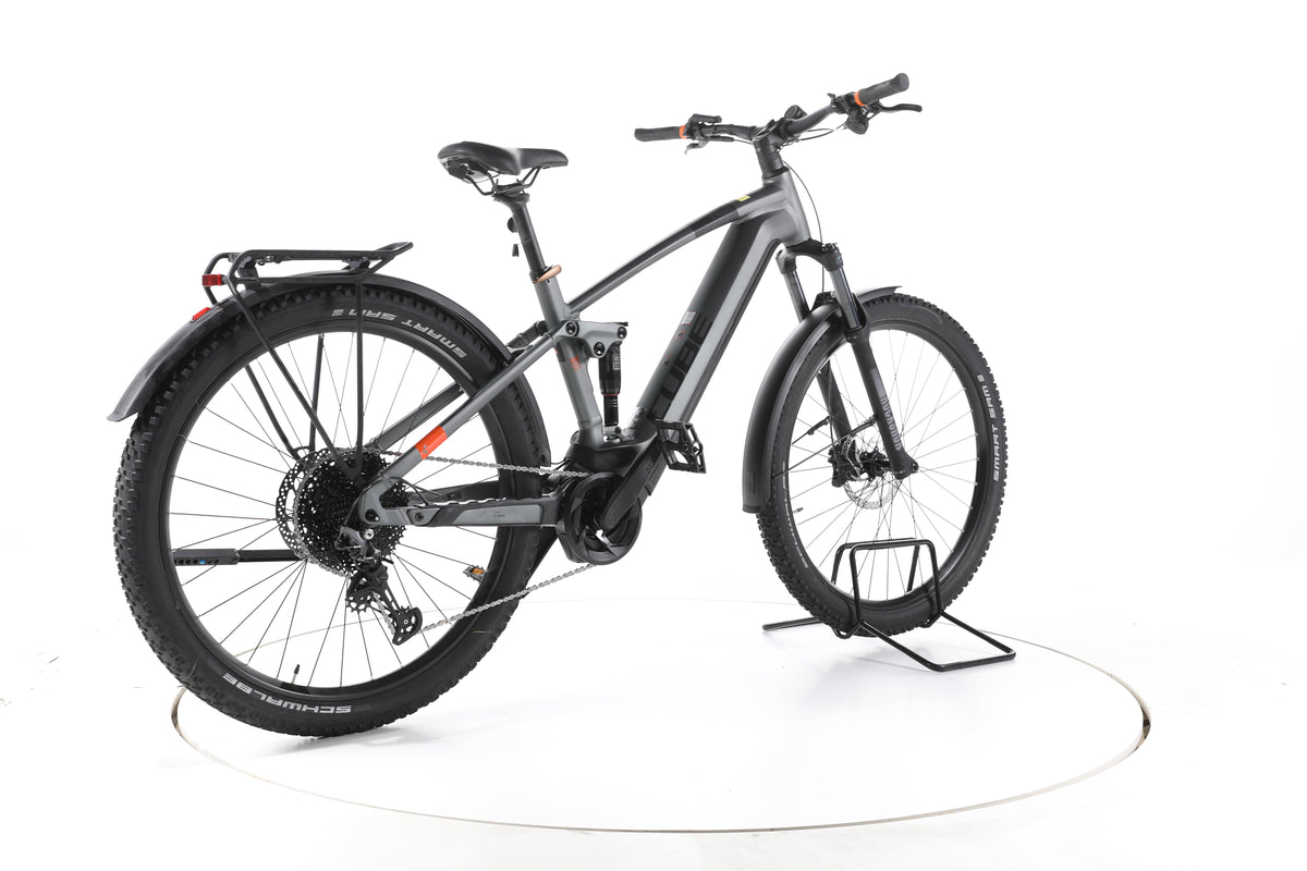 Cube Stereo Hybrid 120 Pro Allroad SUV E-Bike 2024 - Image 12