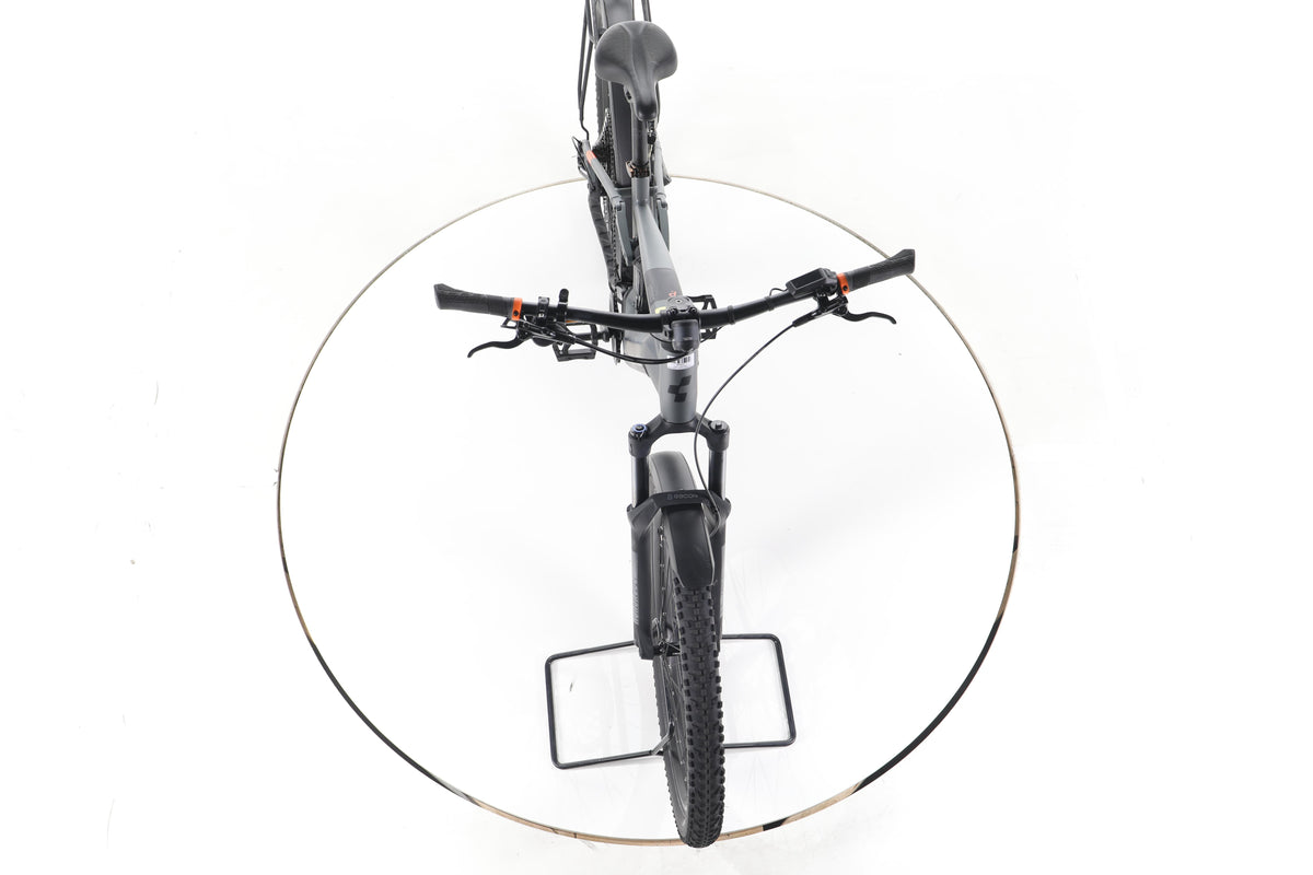 Cube Stereo Hybrid 120 Pro Allroad SUV E-Bike 2024 - Image 16