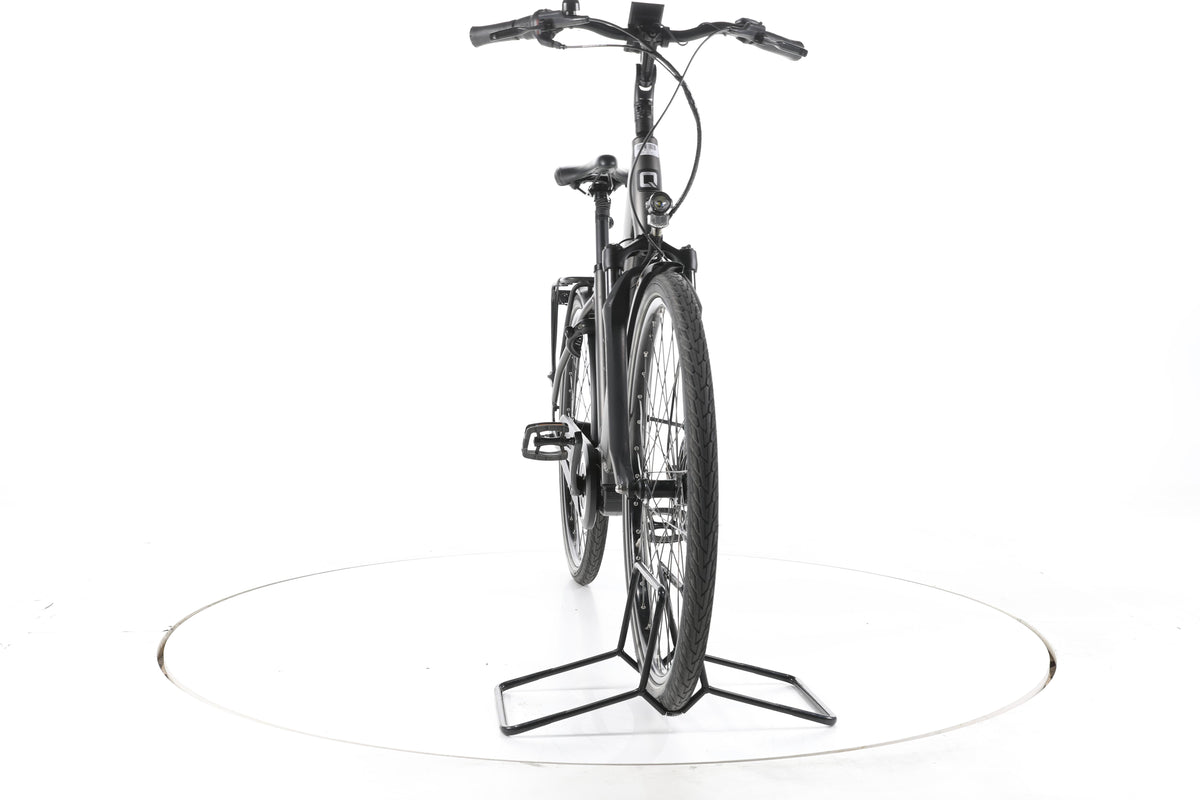 QWIC Premium i MN8+ C City E-Bike Tiefeinsteiger - Image 4