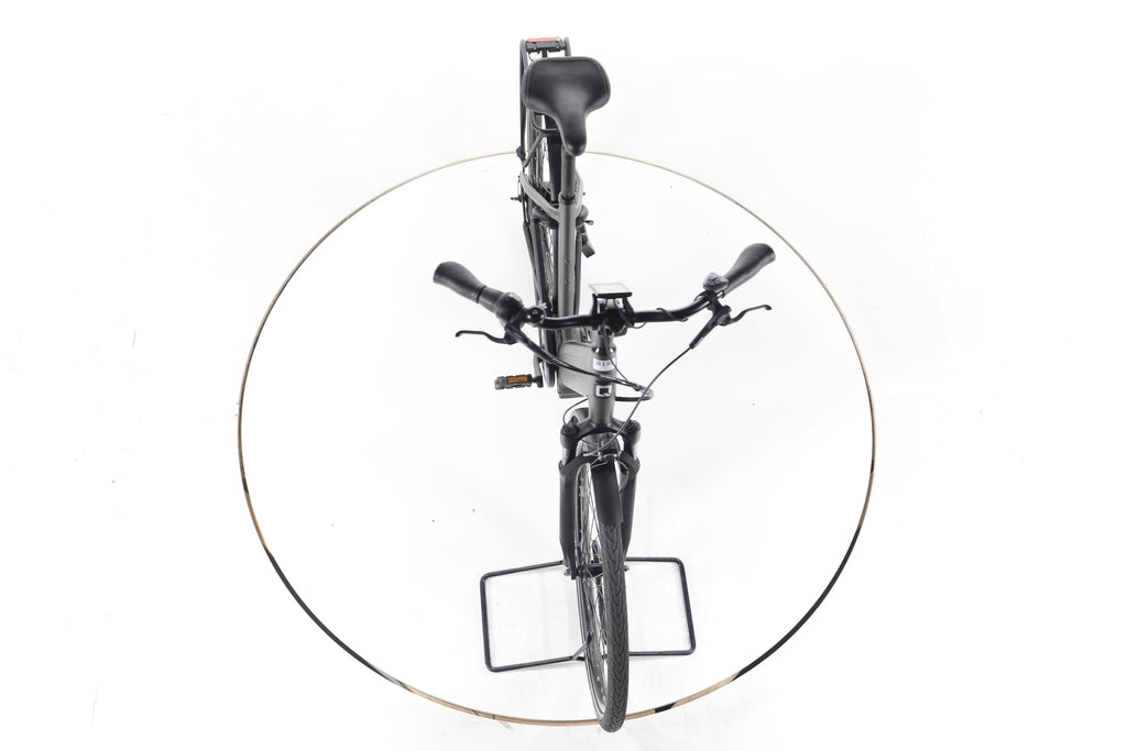 QWIC Premium i MN8+ C City E-Bike Tiefeinsteiger - Image 16